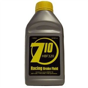 710 Racing Brake Fluid