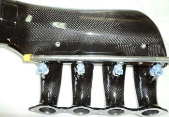BMW E30 M3 S14 Carbon Aibox Kit