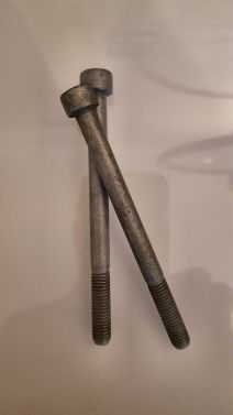 AP CP5555 Pad retaining Bolt CP5200-101