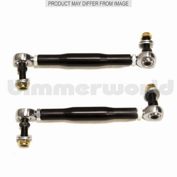 Bimmerworld 9-10.5" Strut-Mounted Anti Roll Bar Drop Links