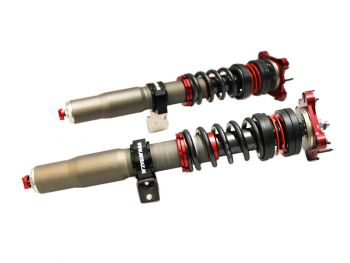 Intrax 1K2 Coilover Suspension kits for the G80, G82, G87, M2/M3/M4 