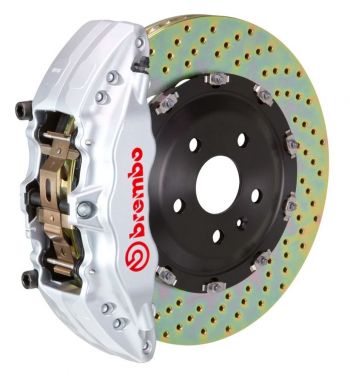 Brembo - Search by Brand