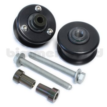 E8X/E9X Precision Front Upper Control Arm Bearing Kit