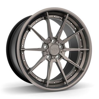 NTM C10-2 - Forged