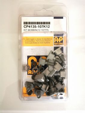 AP Bobbin Kit CP4135-107K12 (BTCC) 