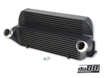 BMW F20 F30 F87 DO88 Performance Aluminium Intercooler