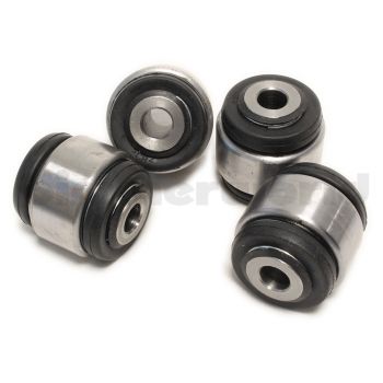 BimmerWorld Trailing Link Arm Bearing Set - E82, E9X