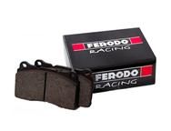 Ferodo FCP1672H DS2500 Rear Brake Pads for BMW M3 E90/2, 1M, E60 M5 And E63/4 M6 