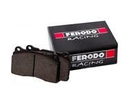 Ferodo DS2500 FCP1281H Rear Pads for M2 Comp, M4 CCB,  Audi, Lamborghini, Nissan R35GTR