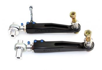 SPL Front Lower Control Arms E9X E8X - Street Version