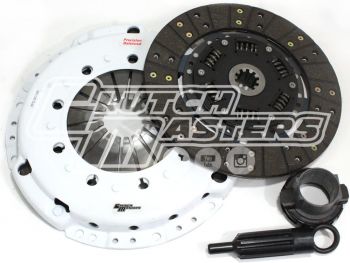 Clutchmasters FX100: 03005-HD00-D for the BMW M3 S50 5, 6 Speed and SMG