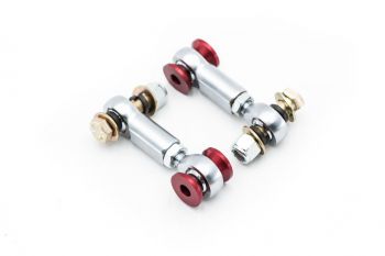 Ground Control BMW Rear ARB End Link Adjustable (PAIR)