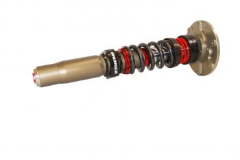 Intrax 1K2 Coilover Suspension kits for the F80, F82, F87, M2/M3/M4 Including CS and Competition Models
