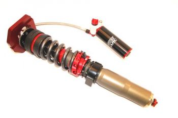Intrax 4 Way Coilover Suspension kits for the BMW E9X M3