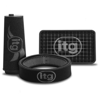 ITG Air Filters  BMW E46 M3 CSL (Carbon Airbox) 