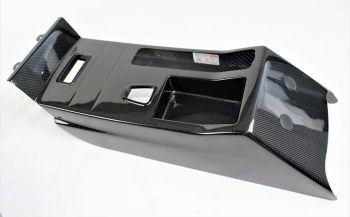 Karbonius CSL Front Centre Console Right Hand Drive 