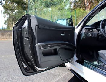 Karbonius Composites BMW M3 E92 Carbon Fibre Door