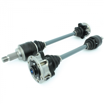 KMP Drivetrain Solutions BMW E92 M Driveshaft right