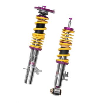 KW Clubsport 2 way Coilover Kit BMW E36 M3