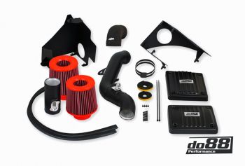 BMW F8X M2C M3 M4 DO88 Performance Air Intake System