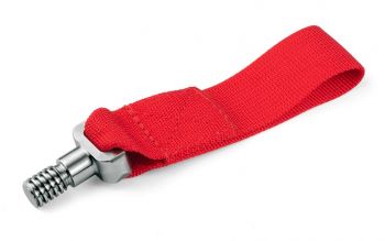 Macht Schnell Motorsport Tow Strap with Larger Thread size for F and G Series M models (Front Only)