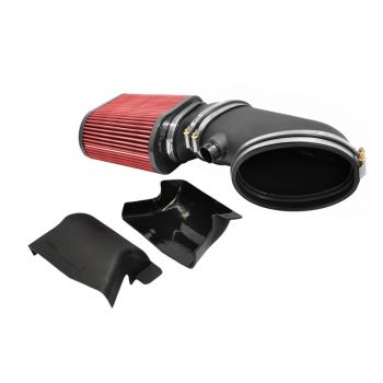 Macht Schnell BMW E9X M3 Stage 2 Intake Charge Kit
