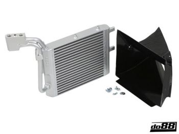 BMW M3 E90, E92, E93 - DO88 Performance DKG / DCT Transmission Oil Cooler