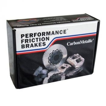 Performance friction Z rated Front Brake pads for the BMW E9# M3 Models 0918