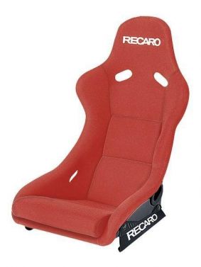 Recaro Pole Position N. G. (FIA)