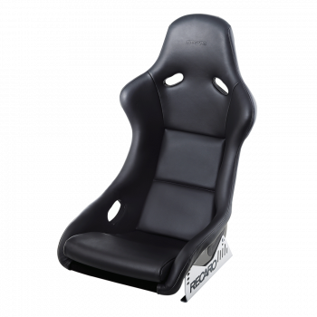 RECARO Pole Position Carbon with ABE