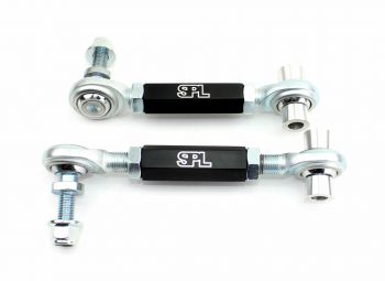 SPL BMW F8X Rear Anti Roll Bar/Swaybar Endlinks