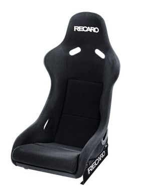 Recaro Pole Position with ABE