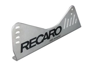 Recaro Aluminum Sidemounts