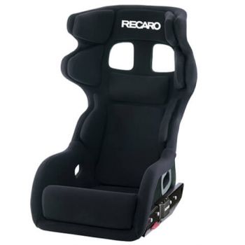 Recaro P1300 GT LW FIA Motorsport Bucket Seat