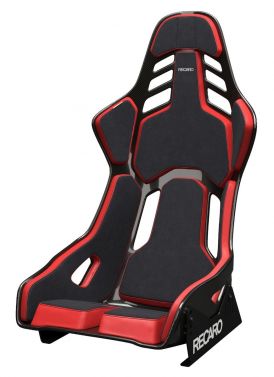 RECARO Podium FIA Bucket Seat