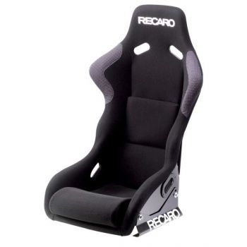 Recaro Profi SP-G FIA & XL Version Fibreglass Seat