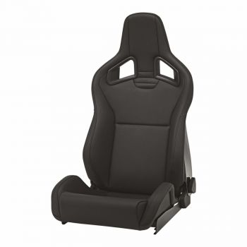 Recaro Sportster CS SAB (Side Airbag) & Heated
