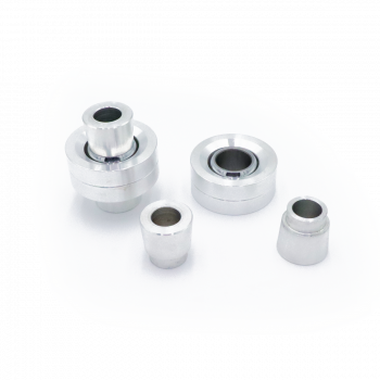 SPL Rear Lower Control Arm Knuckle Bushing E9X/E8X/F2X/F8X/G8X