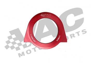 VAC Crank Seal Guard (N54/N55/S55)