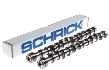 Schrick Camshafts and  associated parts for the BMW E46 M3 3.2