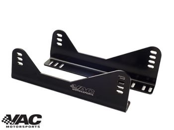 VAC RACE SEAT SIDE MOUNT BRACKETS (UNIVERSAL)