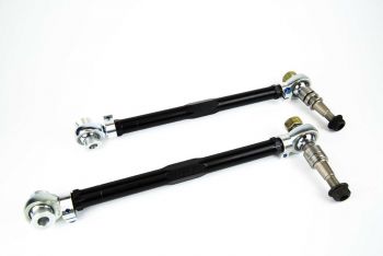 SPL Bumpsteer Adjustable Rear Toe Arms 996/997/Boxster/Cayman