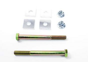 SPL BMW E9X/E8X Eccentric Lockout Kit