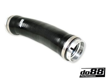 DO88 Turbo Outlet To Intercooler Hose for BMW M2 (F87)