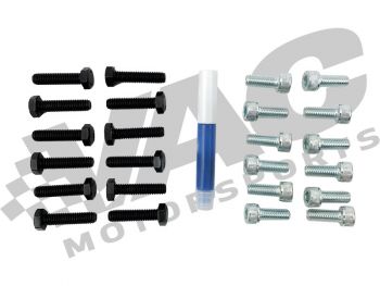 VAC CAM GEAR BOLT KIT (BMW S54)