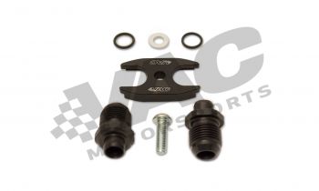 VAC Motorsport Oil Line Adaptor Kit, BMW M50/M52/S50/S52/M54