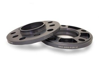 VAC BMW WHEEL SPACERS 20mm 72.5mm