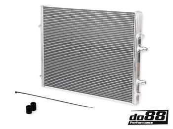 BMW F8X M2C M3 M4 DO88 Performance Front Radiator for Chargecooler