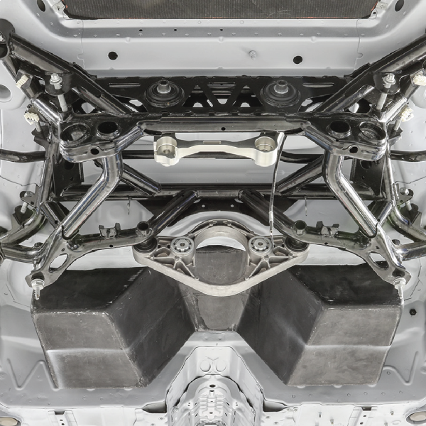 Buje diferencial KMP m2 differential Buje diferencial KMP