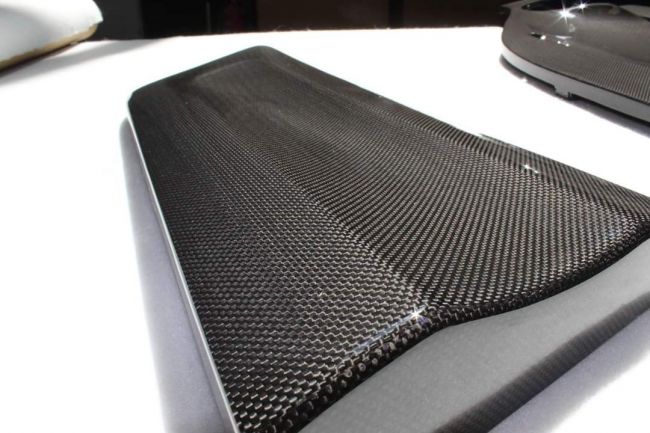 e46 m3 csl door panels